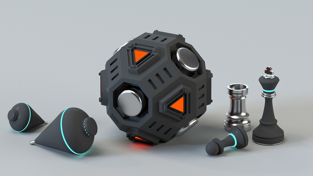 技术支持辅助对游戏运营商的经济影响