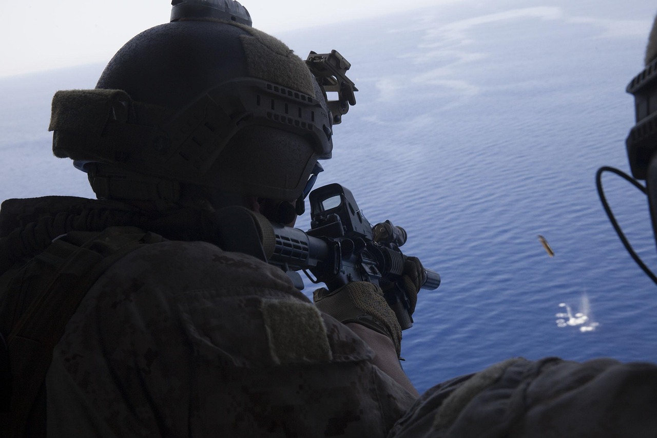 DDOS在线压力测试|了解“暗网”的黑暗世界