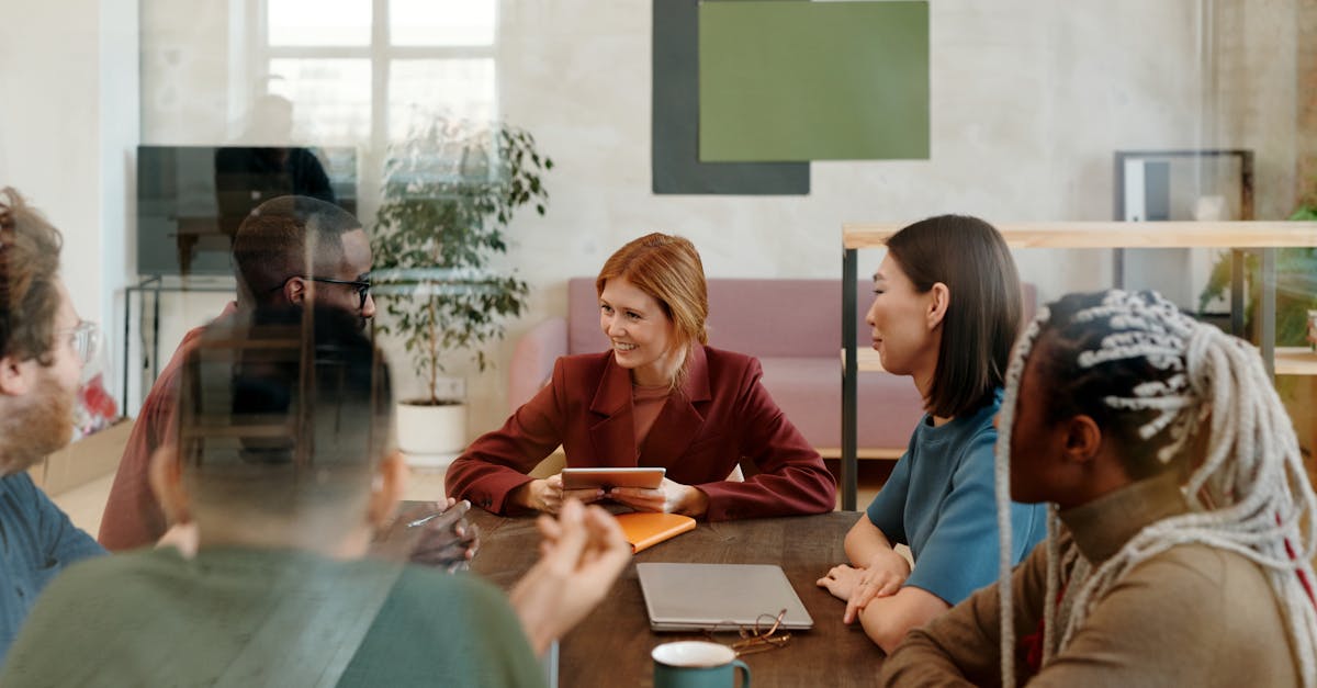 我们如何区分目标受众